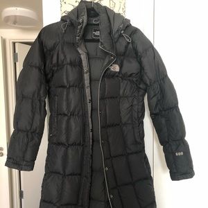 The North Face Women’s Small Jacket